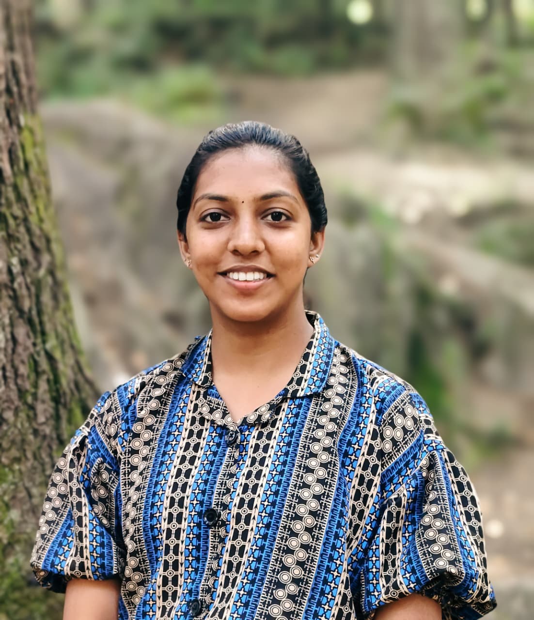 Aleena Joseph | Portfolio